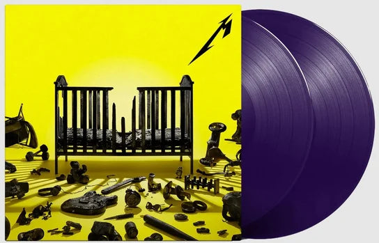 72 SEASONS (LIMITED EDITION) (VIOLET VINYL)