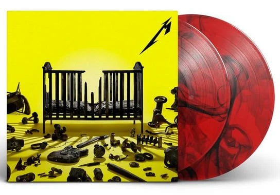 72 SEASONS (RED VINYL)