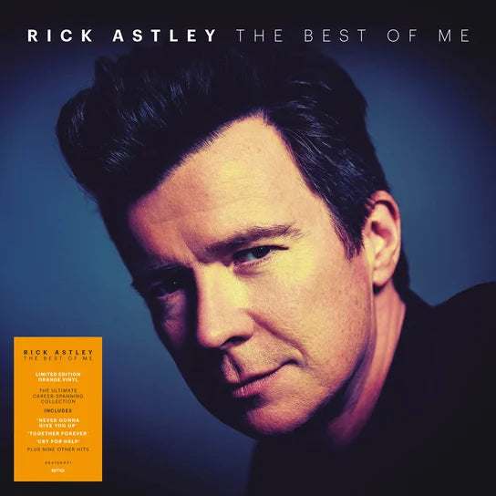 THE BEST OF ME