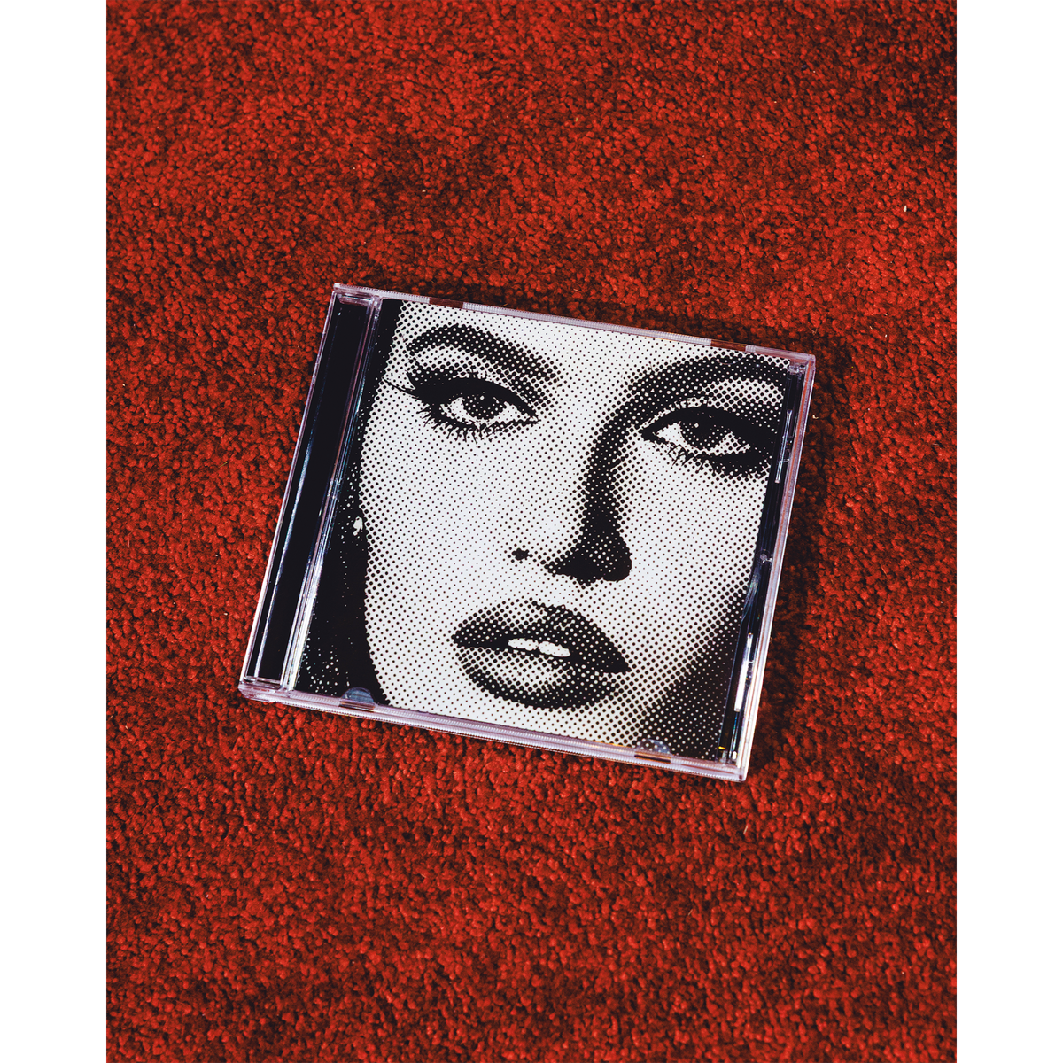 VISITOR (DELUXE UNPLUGGED)