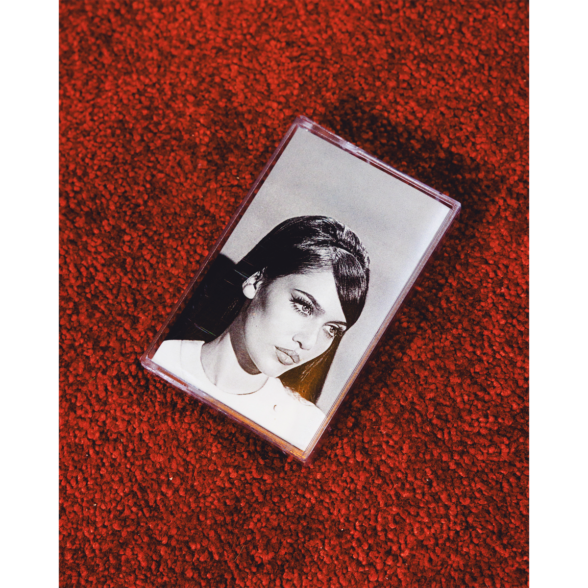 VISITOR (DELUXE UNPLUGGED)