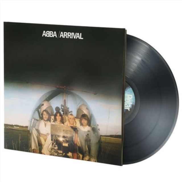 ARRIVAL
