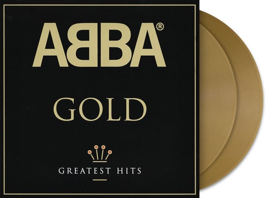 GOLD (GOLD VINYL) LTD. (OUTLET)