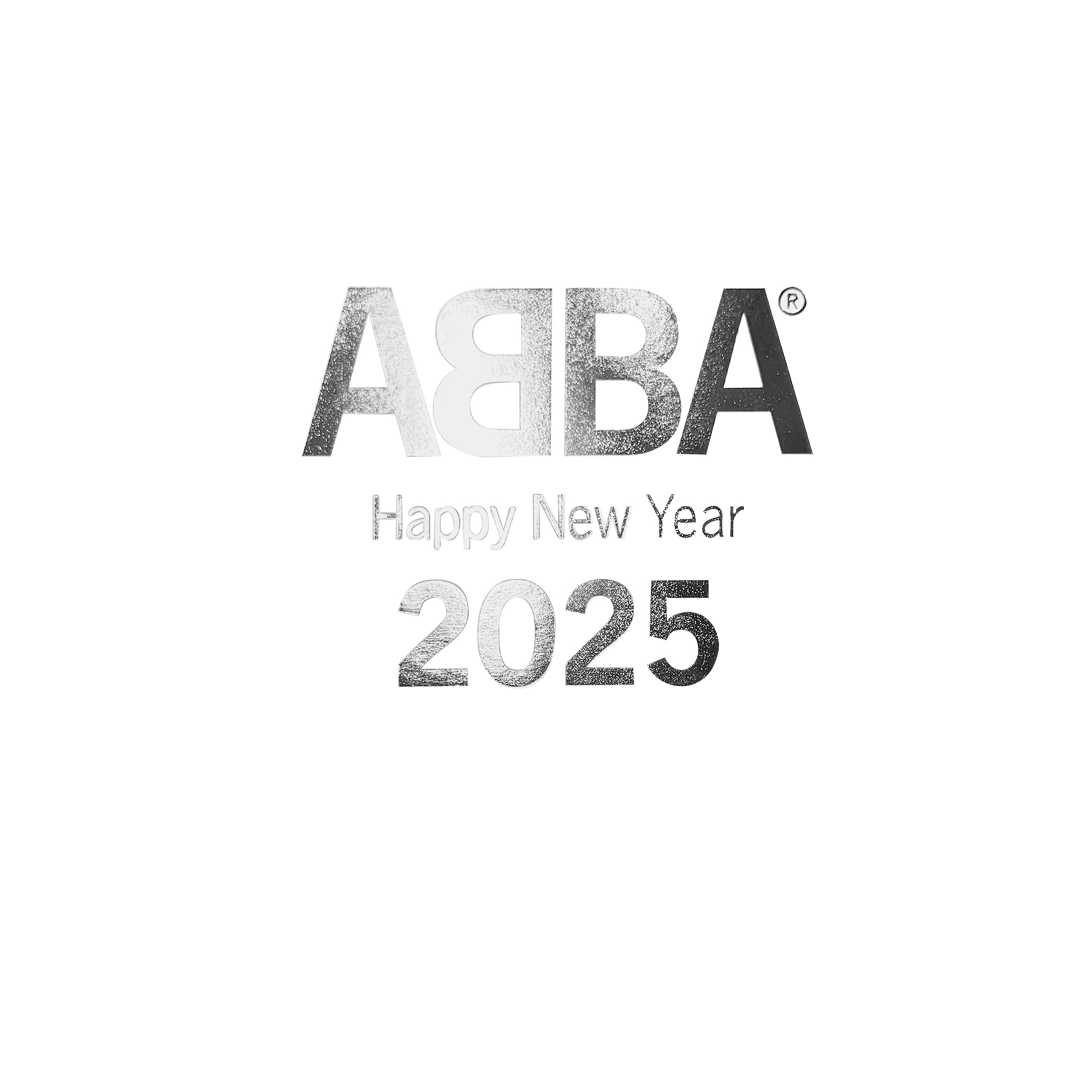 HAPPY NEW YEAR