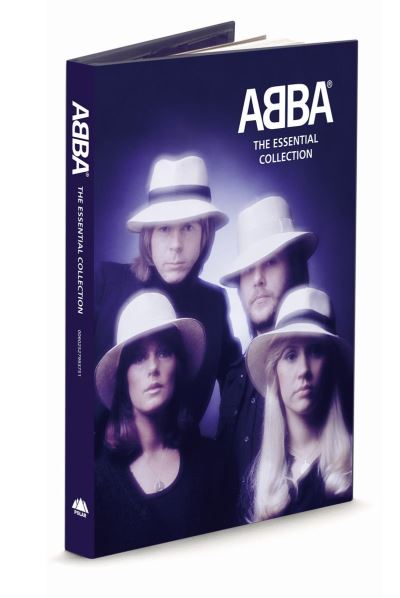 THE ESSENTIAL COLLECTION