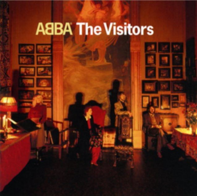 VISITORS