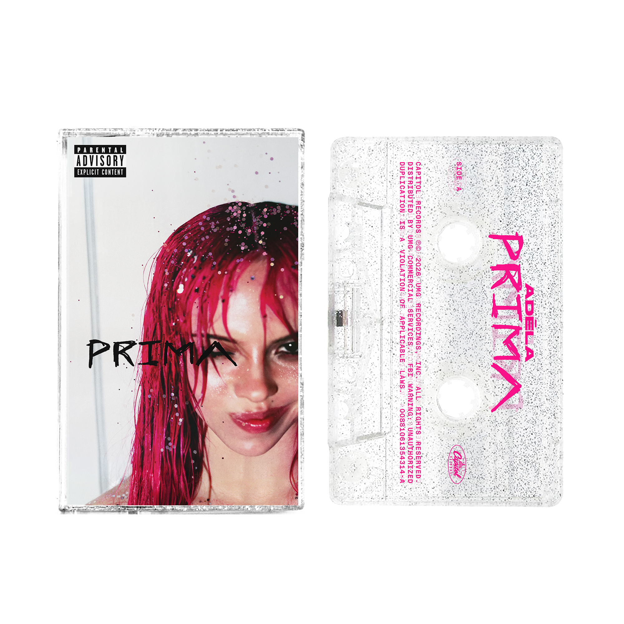 PRIMA