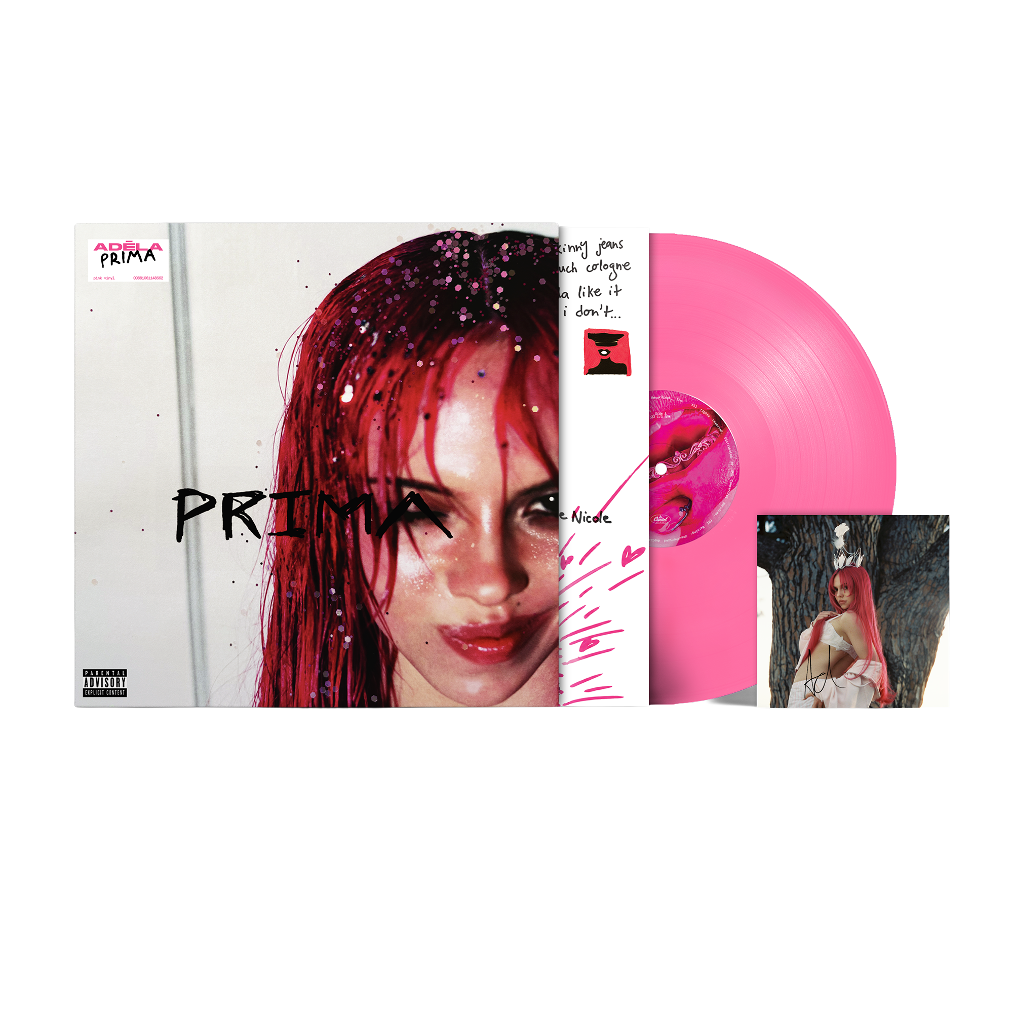 PRIMA