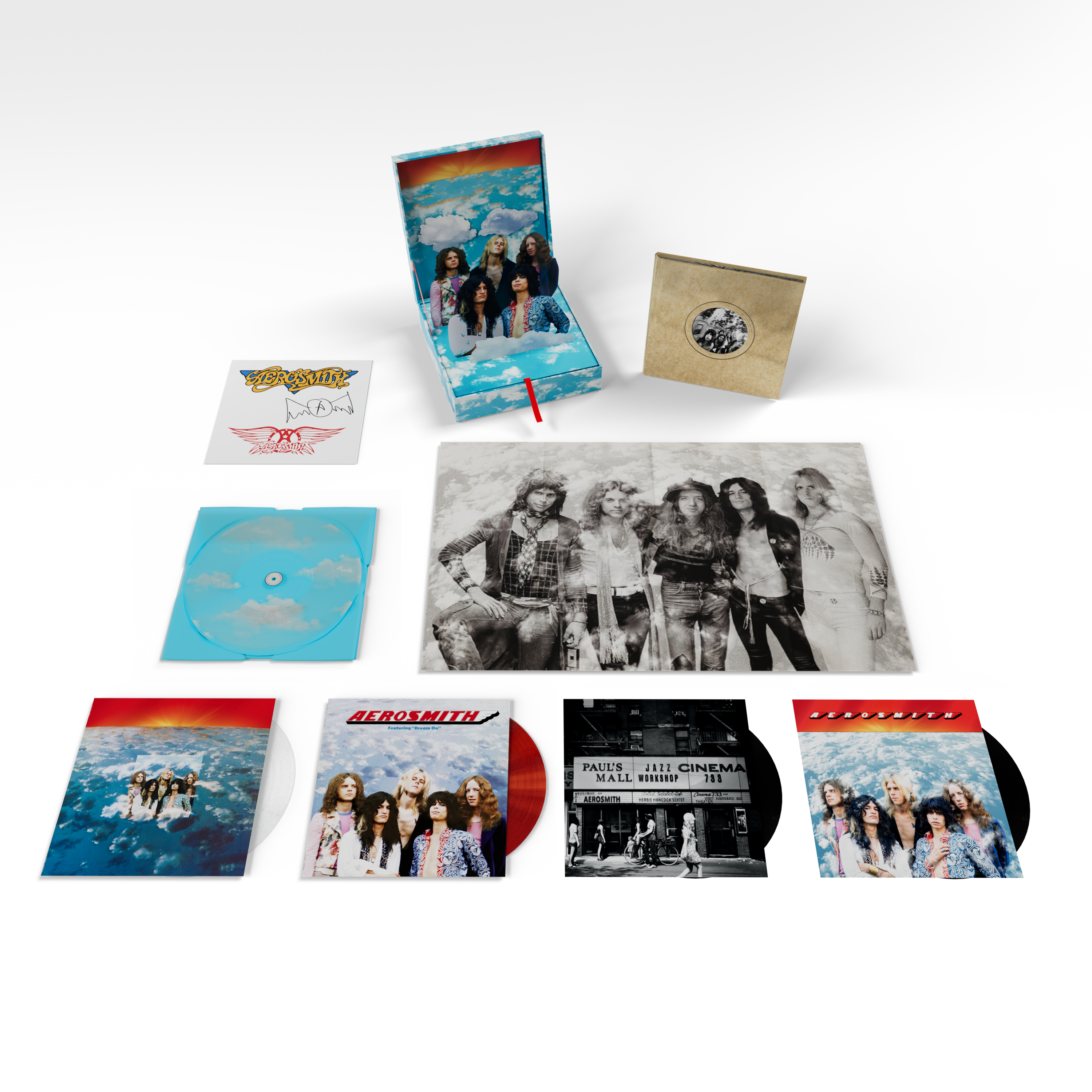 AEROSMITH