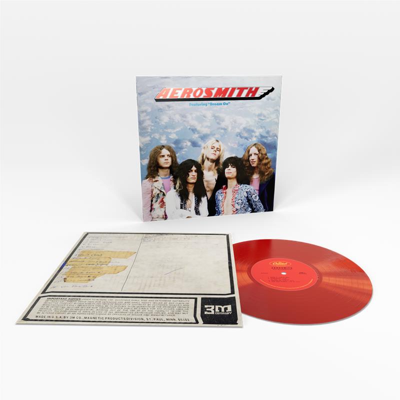 AEROSMITH