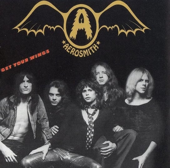 GET YOUR WINGS