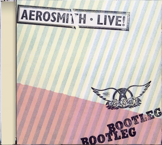 LIVE! BOOTLEG