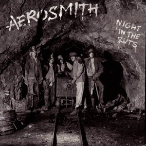 NIGHT IN THE RUTS