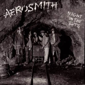 NIGHT IN THE RUTS
