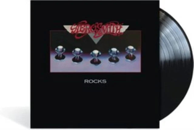 ROCKS