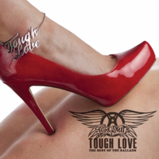 TOUGH LOVE: BEST OF THE BALLADS