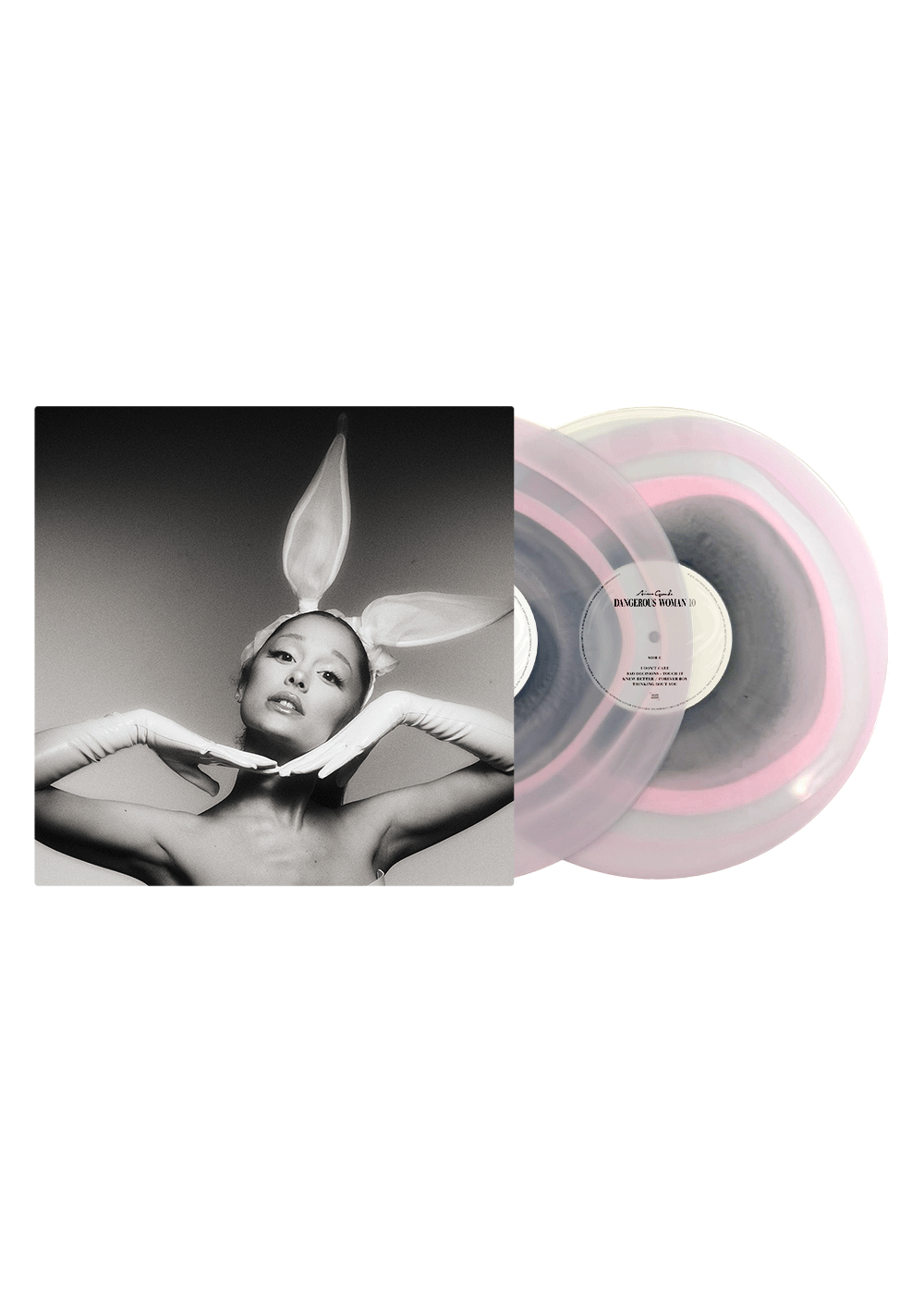 DANGEROUS WOMAN