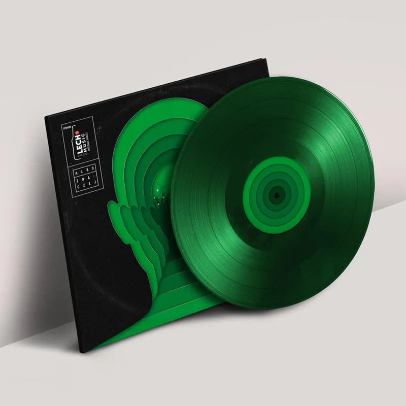 ALBO INACZEJ: LECH MUSIC 2020