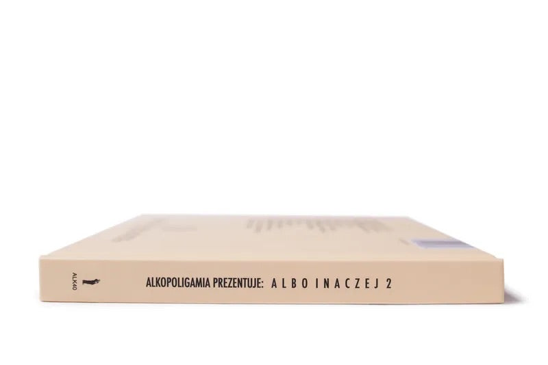 ALBO INACZEJ VOL.2