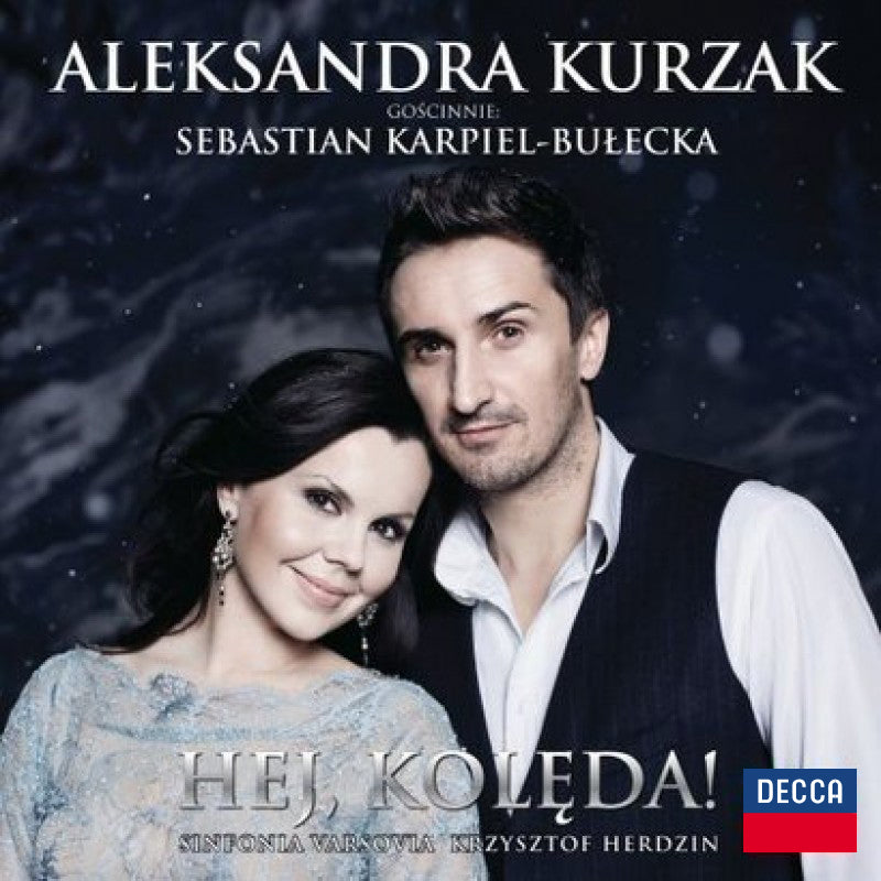 HEJ KOLĘDA