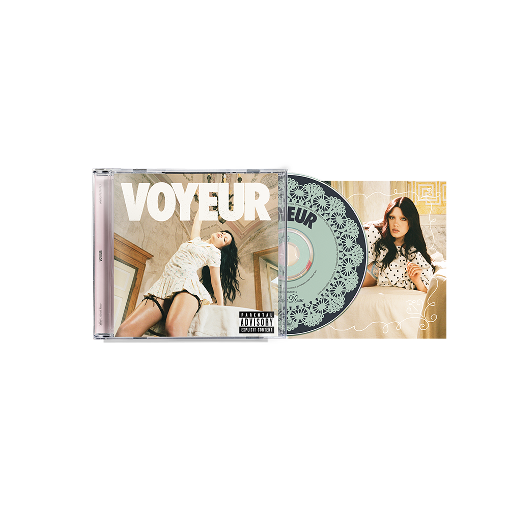 VOYEUR