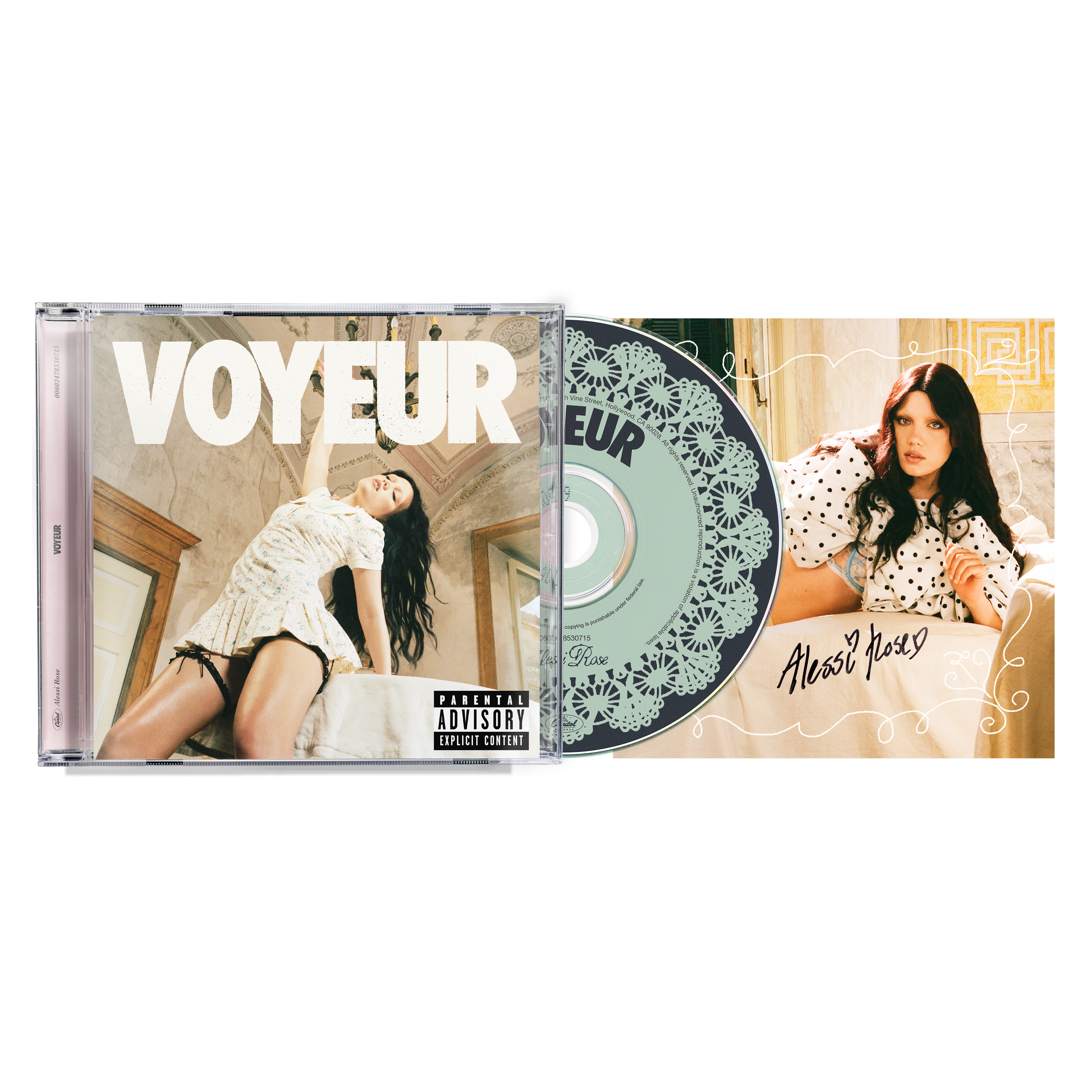 VOYEUR