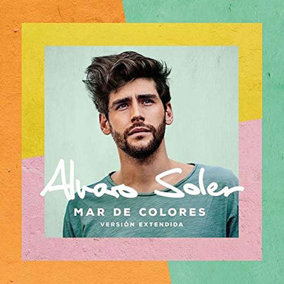 MAR DE COLORES CD-A