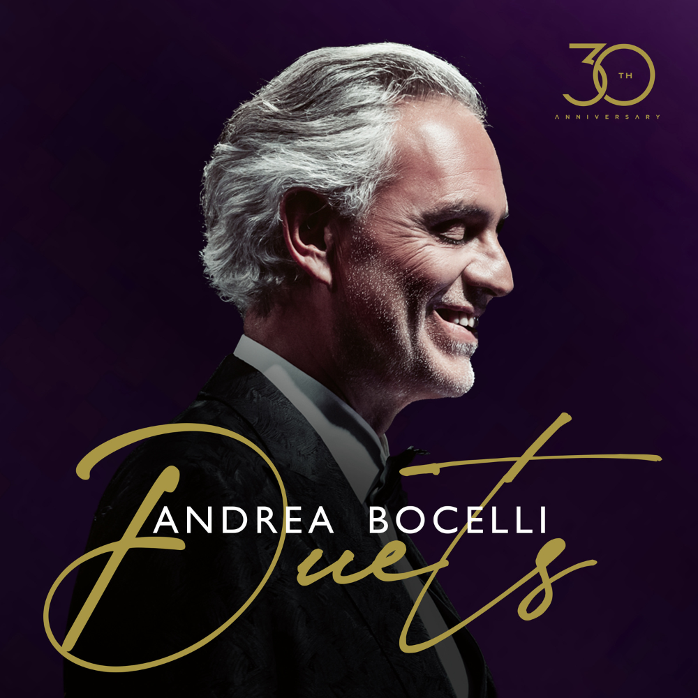 THE DUETS 30 ANNIVERSARY