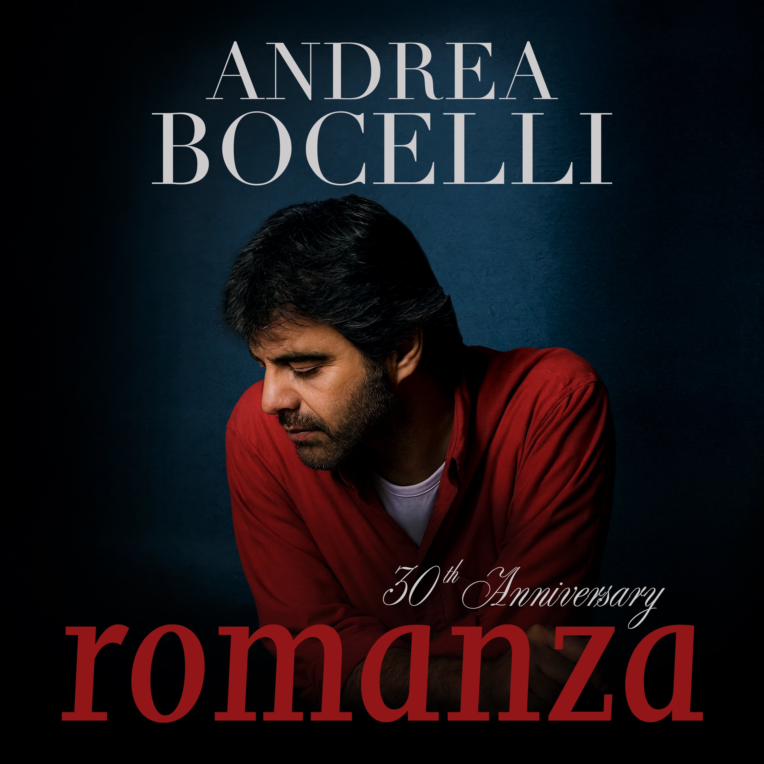 ROMANZA 30TH ANNIVERSARY