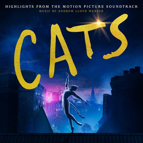 CATS (SOUNDTRACK)