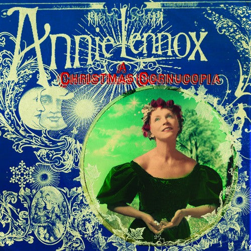 CHRISTMAS CORNUCOPIA (DIGIPACK)