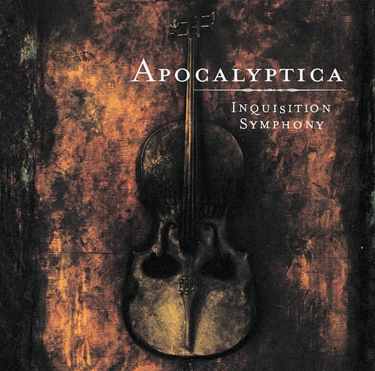 INQUISITION SYMPHONY