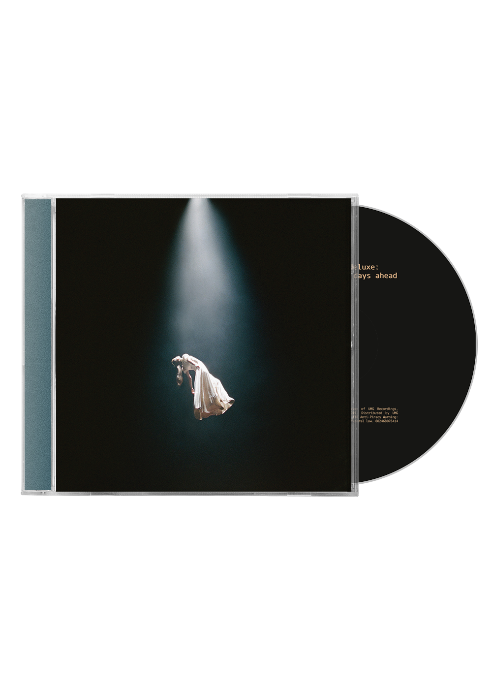 ETERNAL SUNSHINE DELUXE: BRIGHTER DAYS AHEAD