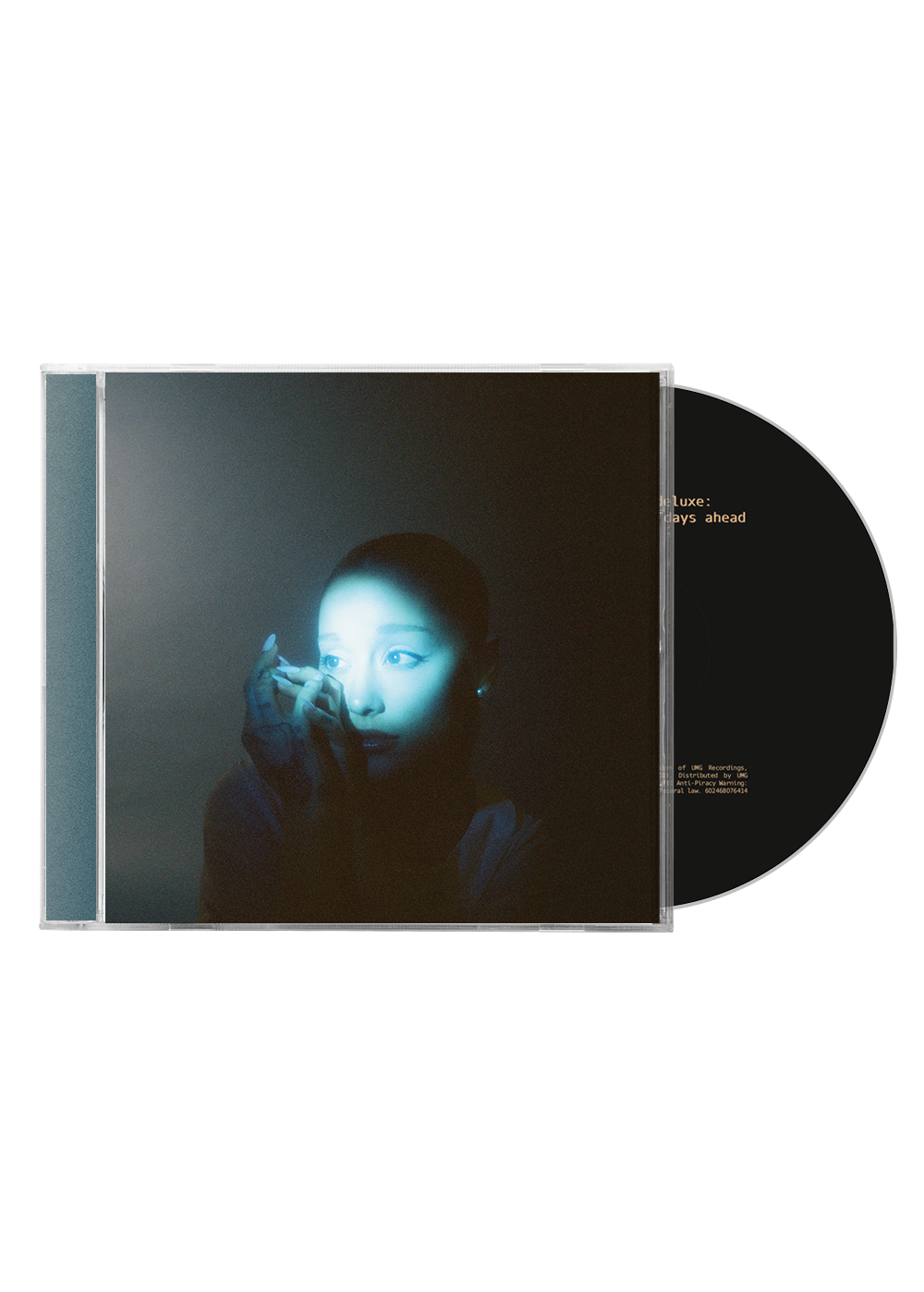 ETERNAL SUNSHINE DELUXE: BRIGHTER DAYS AHEAD