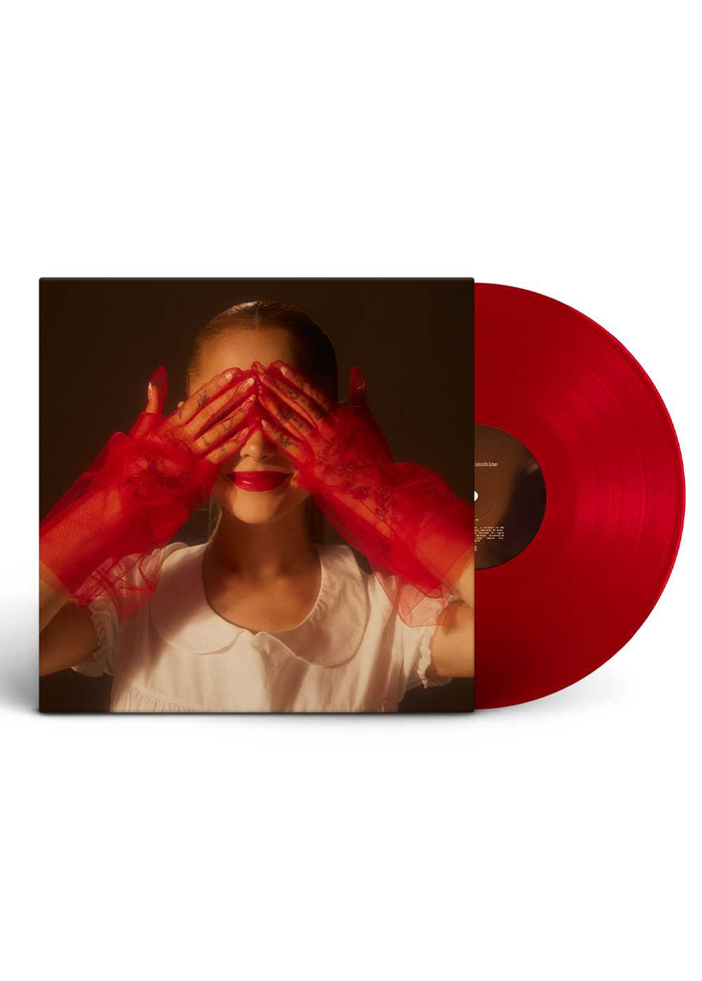ETERNAL SUNSHINE RUBY