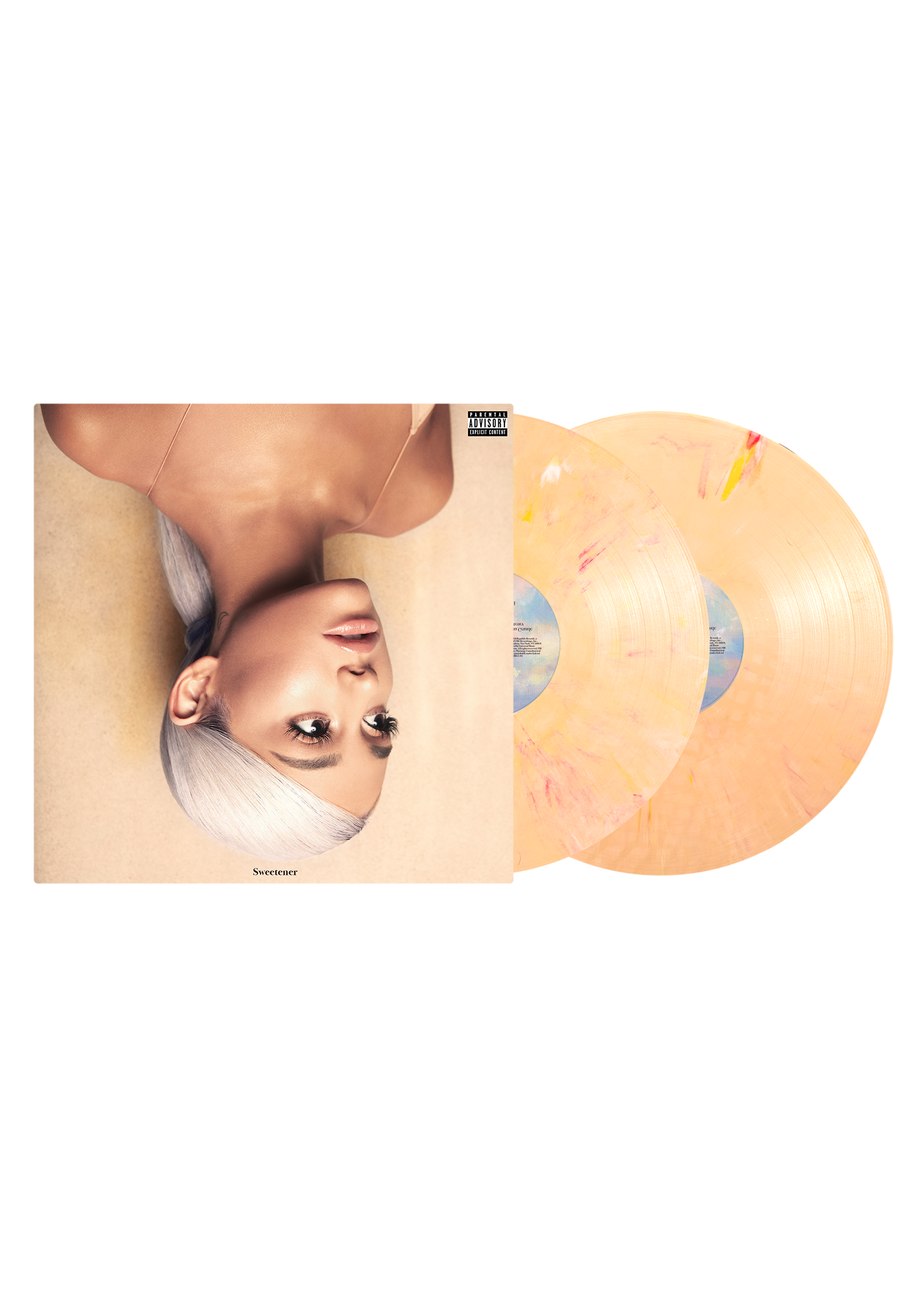 SWEETENER