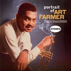 PORTRAIT OF ART FARMER (ACOUSTIC SOUNDS)