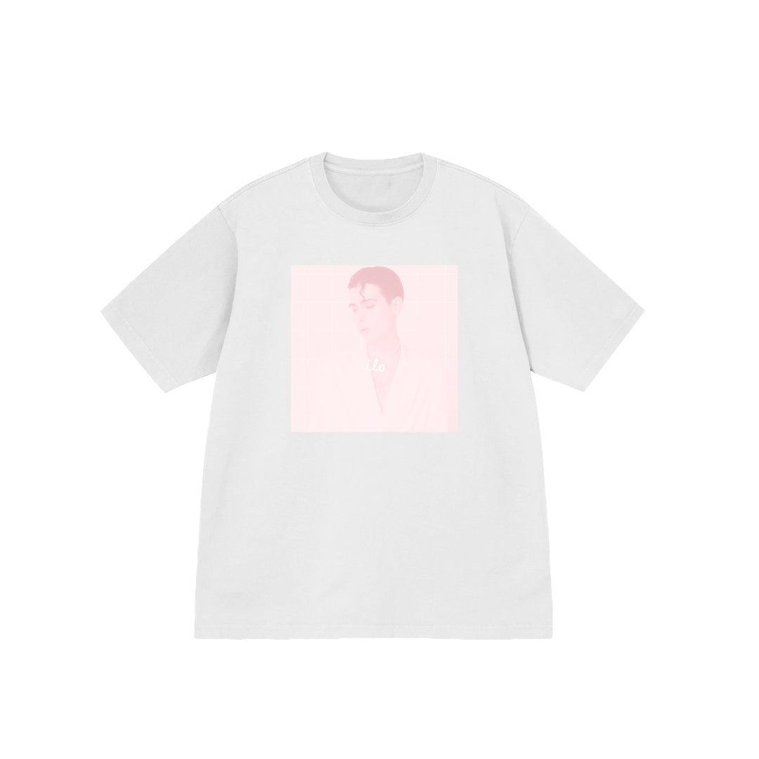 ARTUR SIKORSKI - ILO T-SHIRT