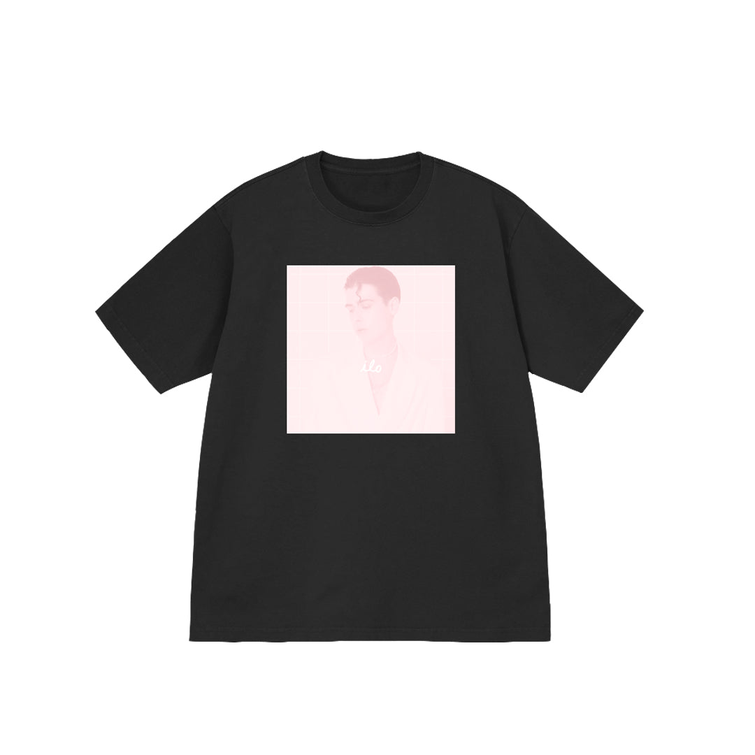 ARTUR SIKORSKI - ILO T-SHIRT