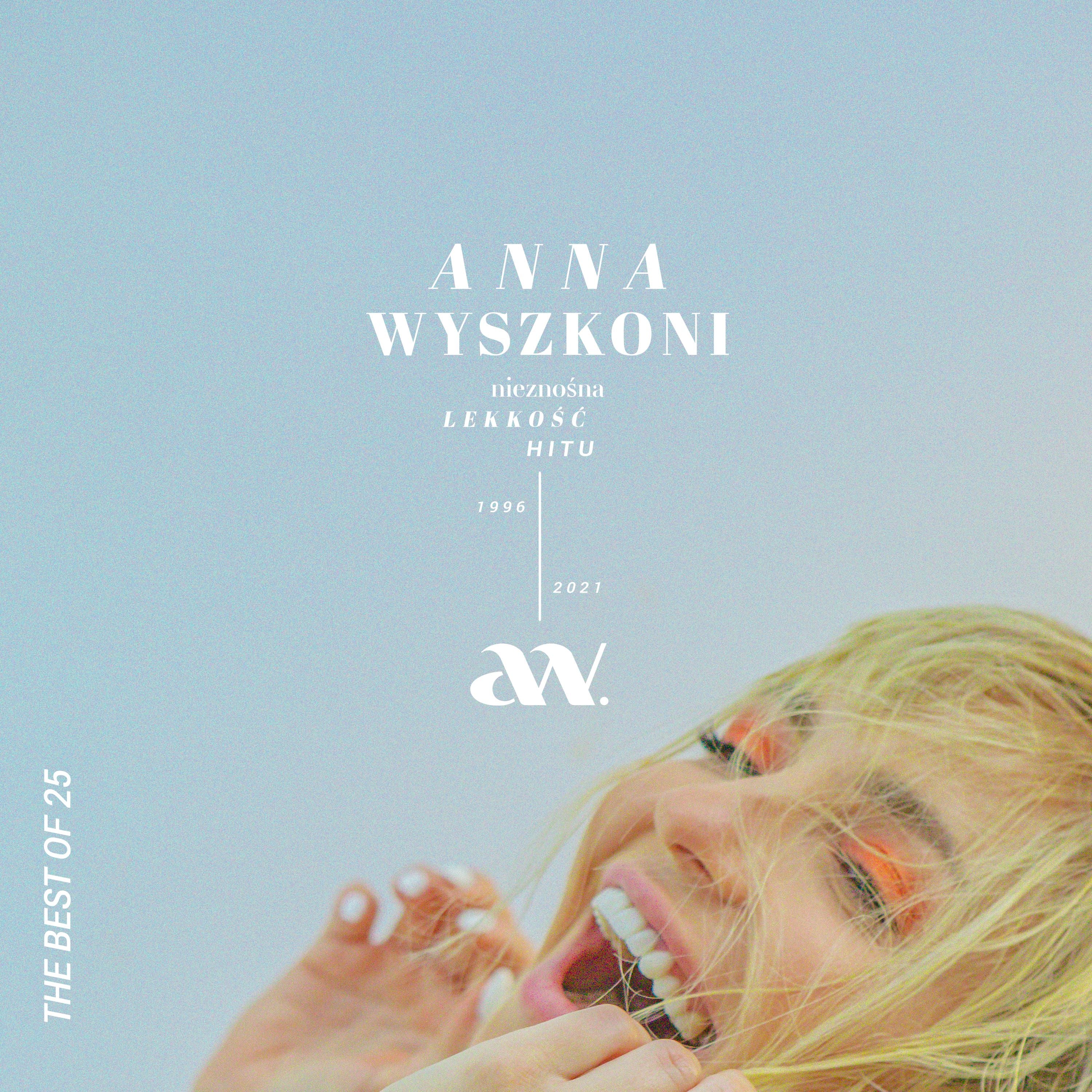 NIEZNOŚNA LEKKOŚĆ HITU BIALY