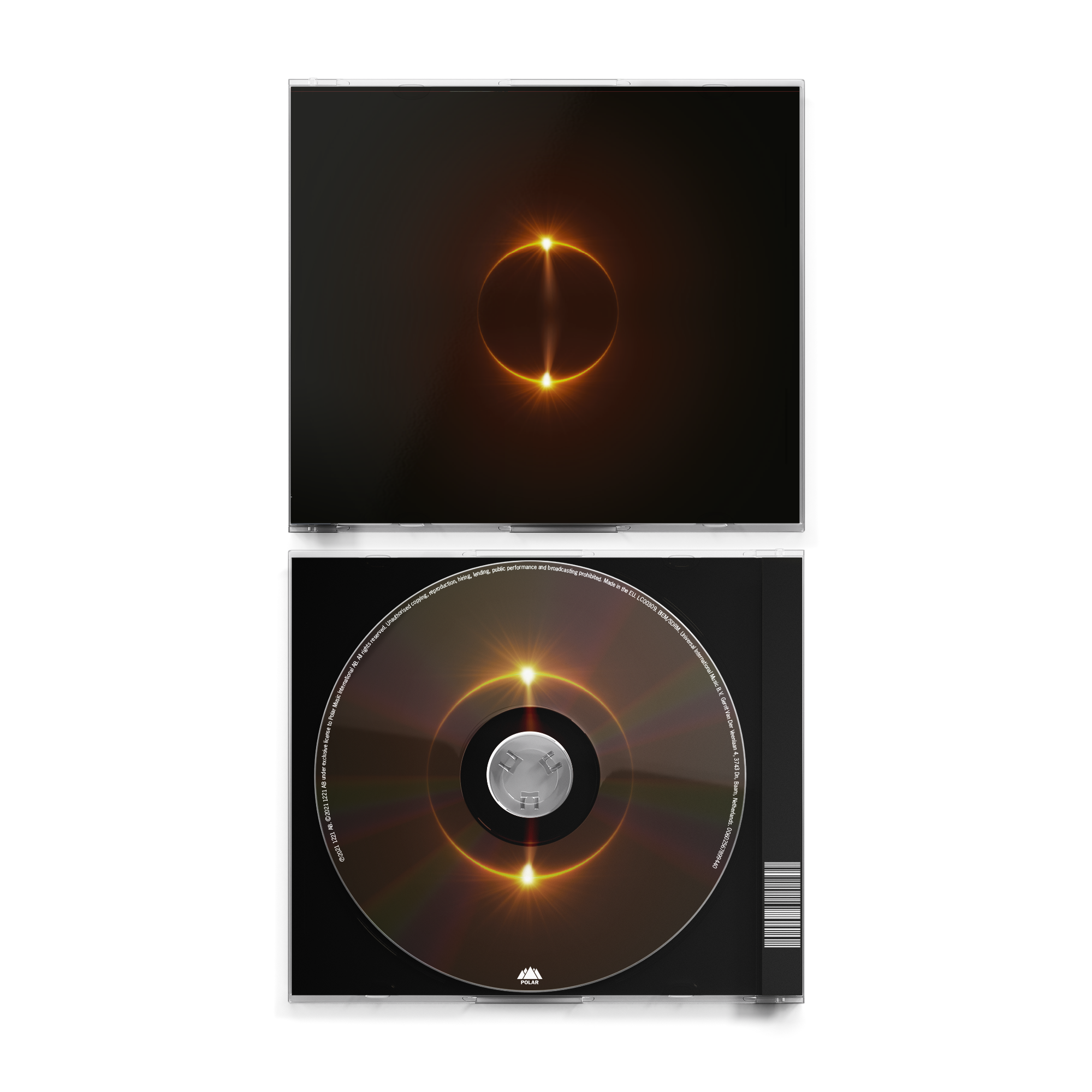 I STILL HAVE FAITH IN YOU