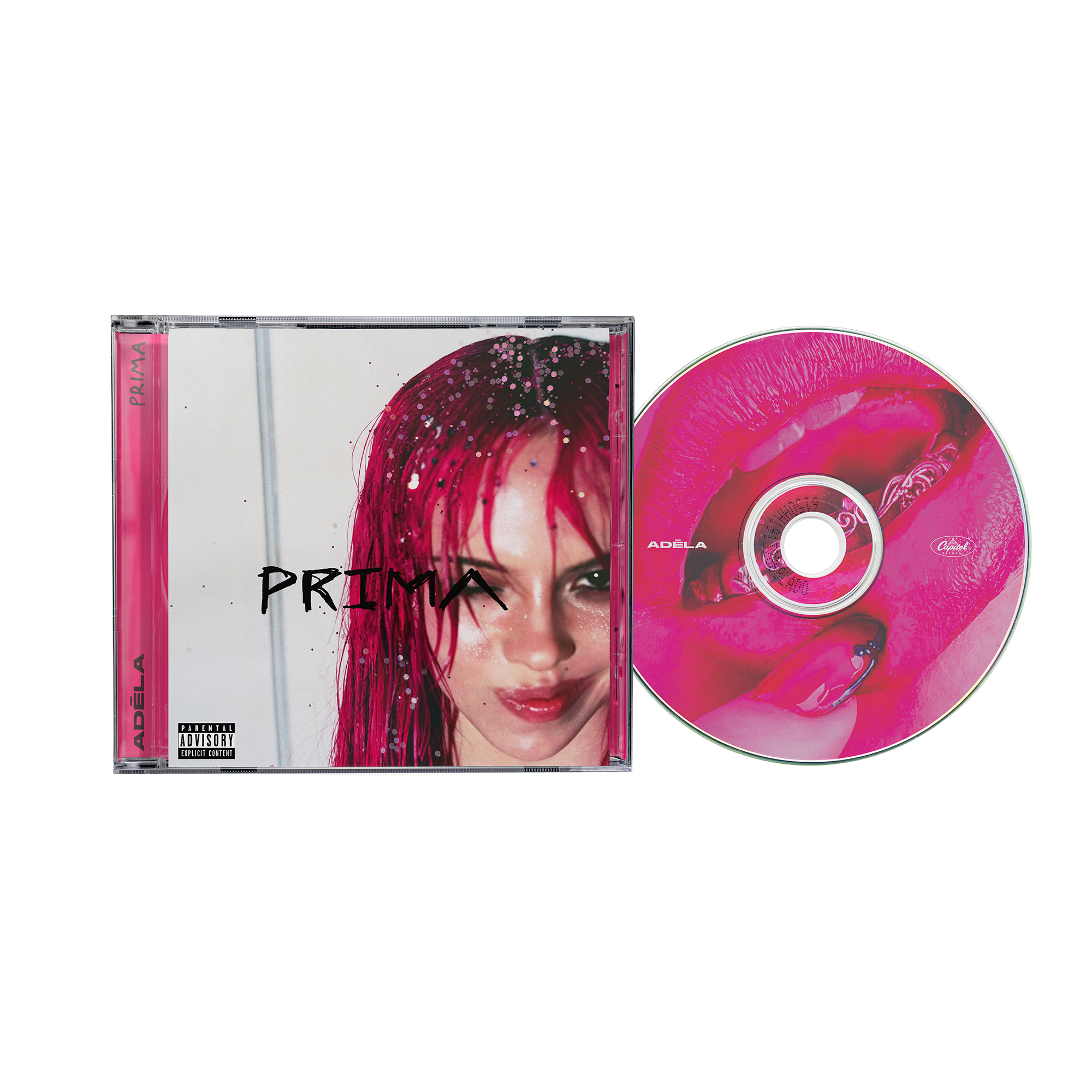 PRIMA