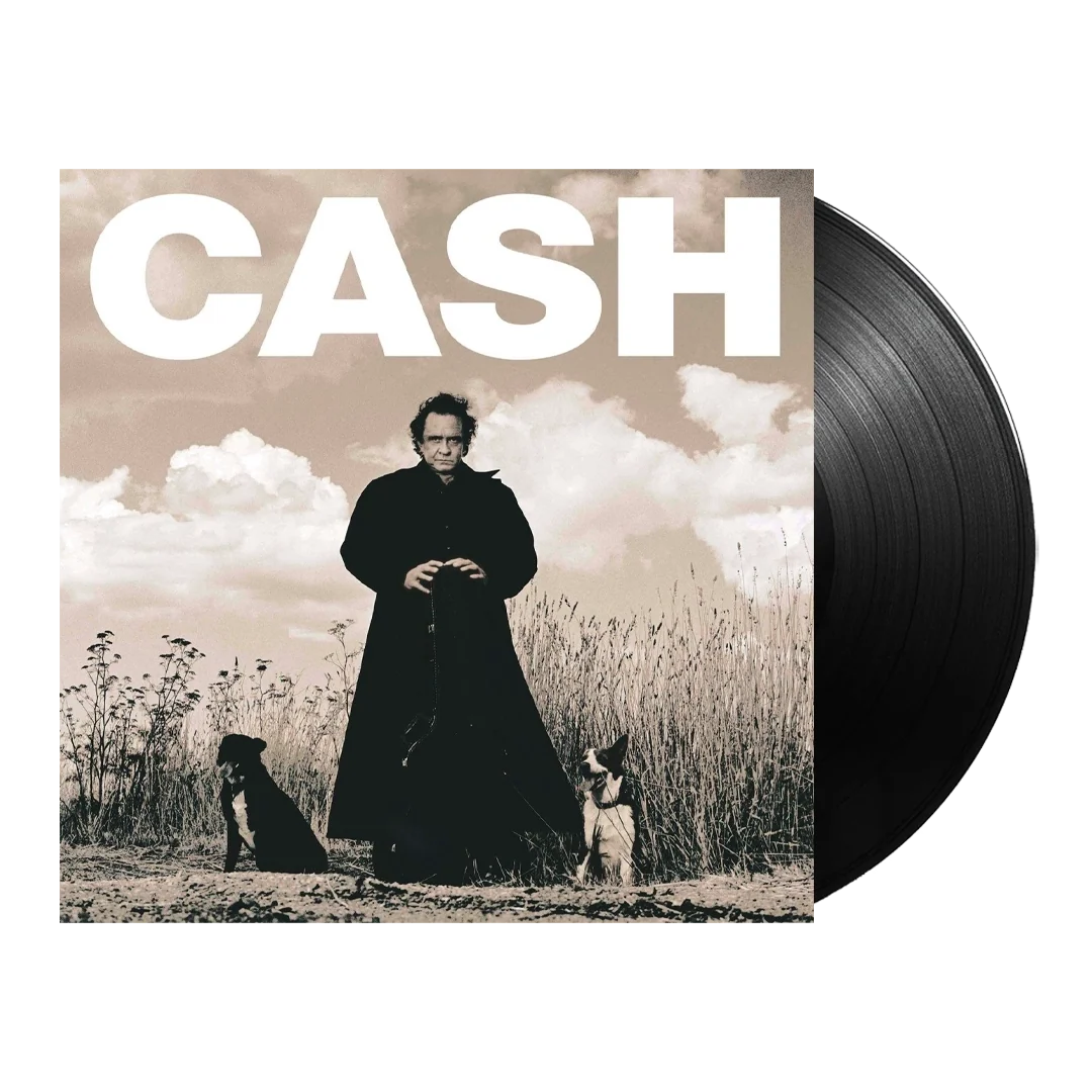 AMERICAN RECORDINGS