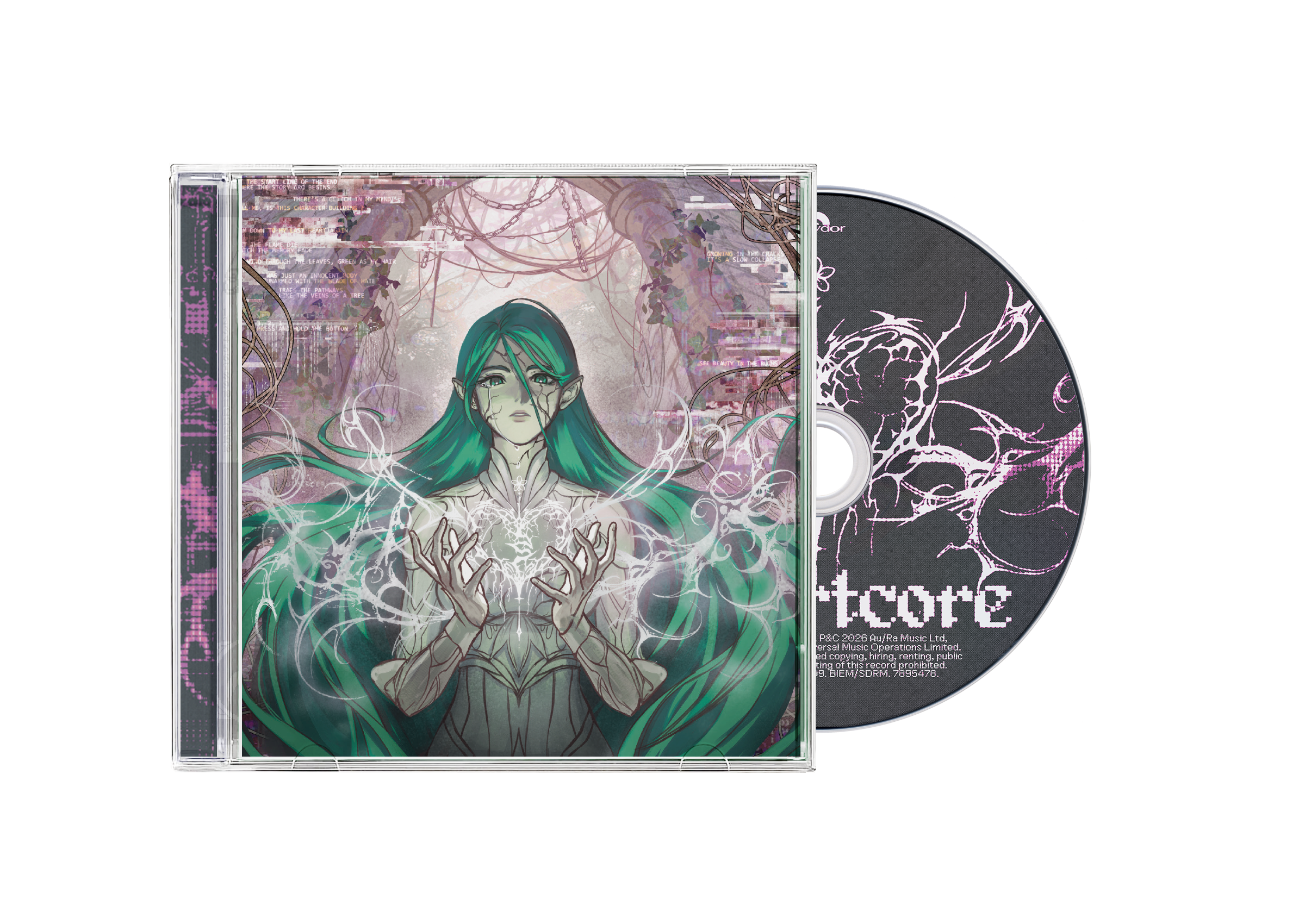 HEARTCORE