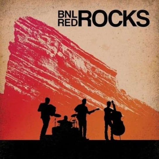 BNL ROCKS RED ROCKS