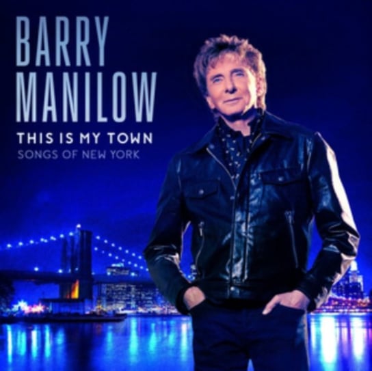 THIS IS MY TOWN - SONGS OF NY