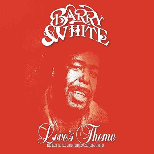 LOVE'S THEME: THE BEST OF THE 20TH CENTURY SINGLES