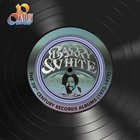 THE 20TH CENTURY RECORDS ALBUMS (1973-1979)