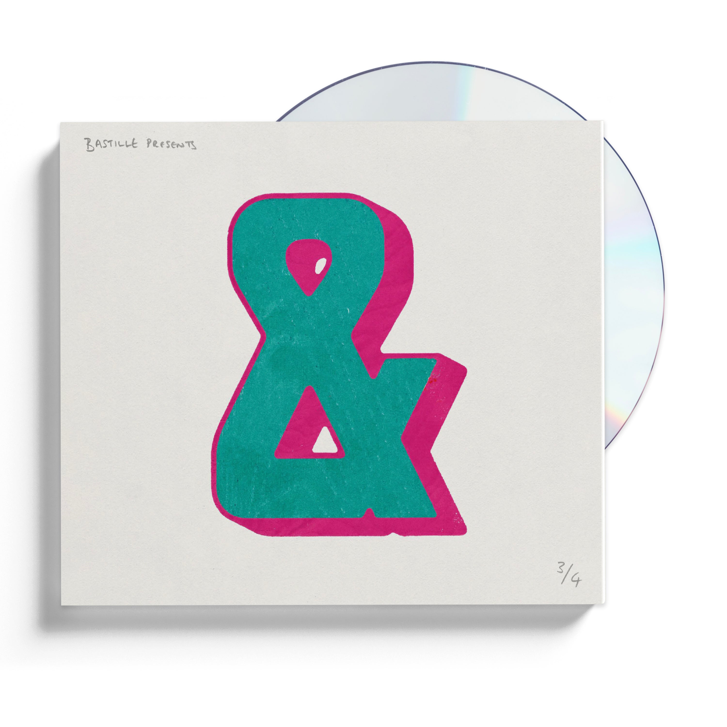 "&"