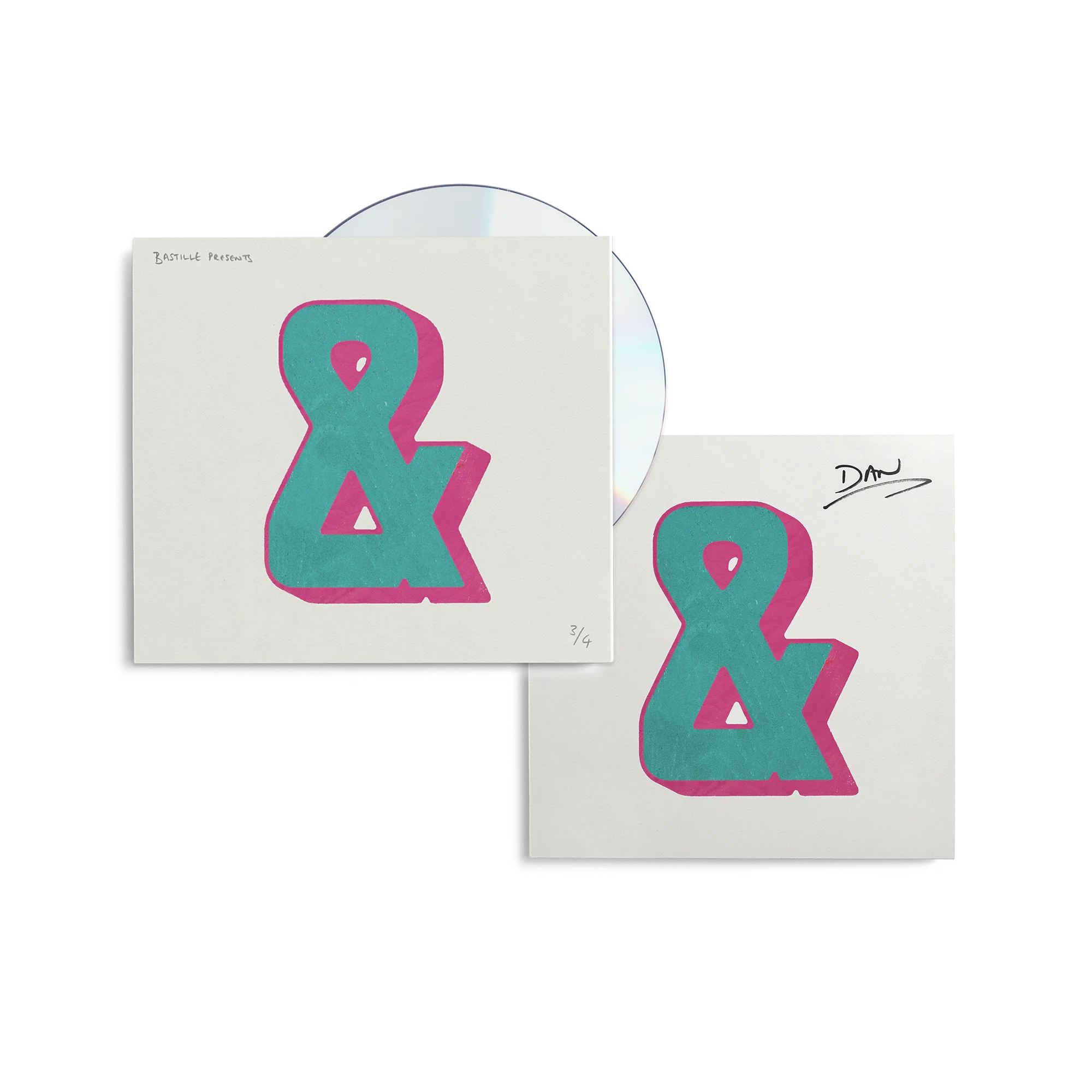"&"
